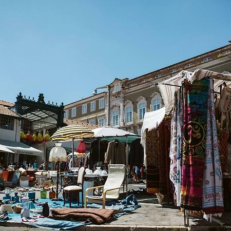 ליסבון Stay Local In Alfama! Alice Central Home, Near River מראה חיצוני תמונה