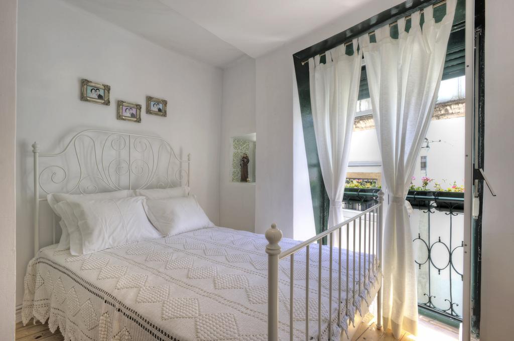 ליסבון Stay Local In Alfama! Alice Central Home, Near River מראה חיצוני תמונה