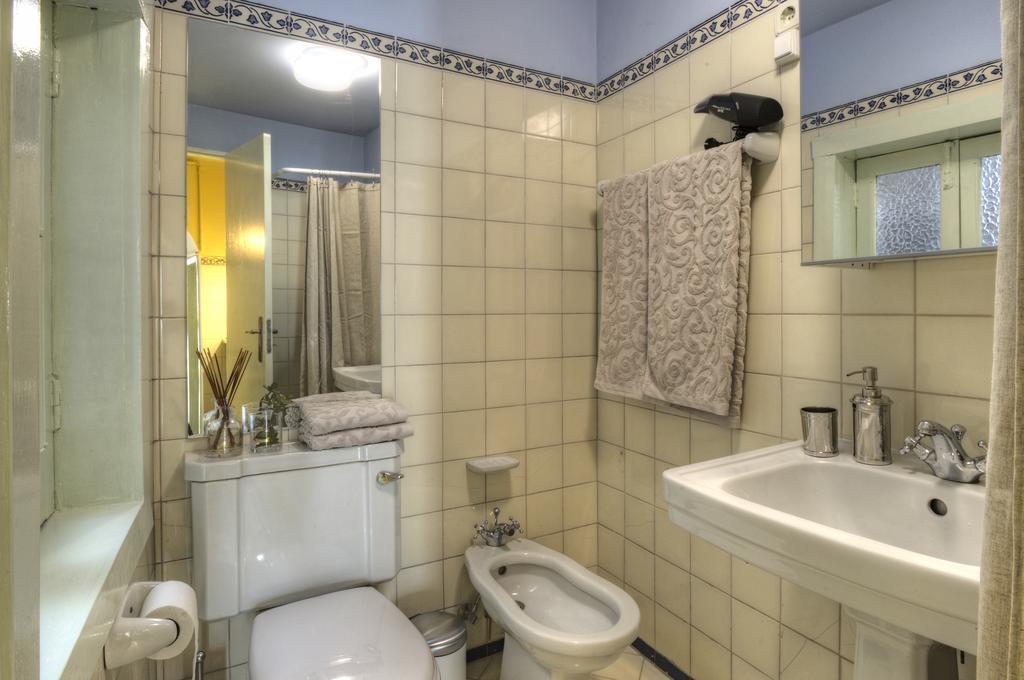ליסבון Stay Local In Alfama! Alice Central Home, Near River מראה חיצוני תמונה