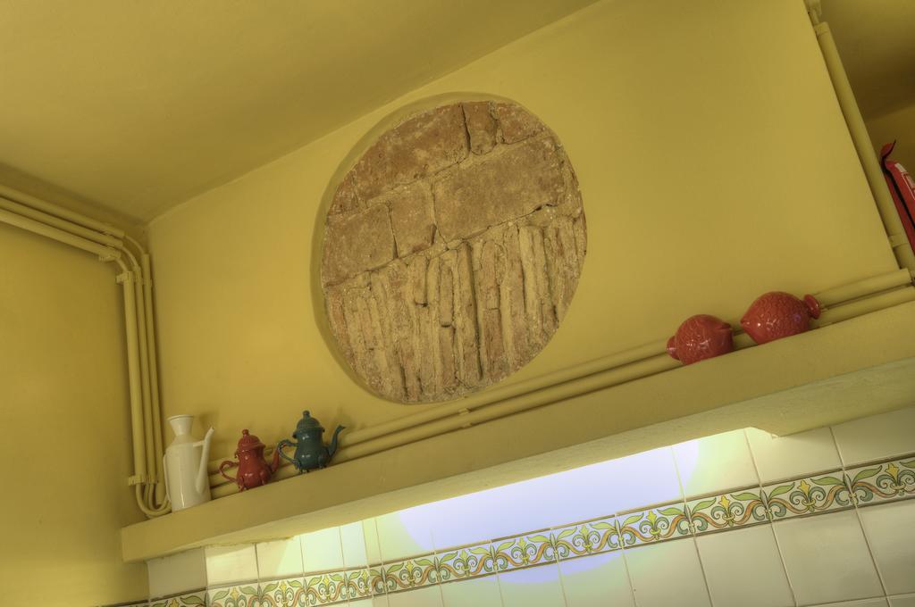 ליסבון Stay Local In Alfama! Alice Central Home, Near River מראה חיצוני תמונה