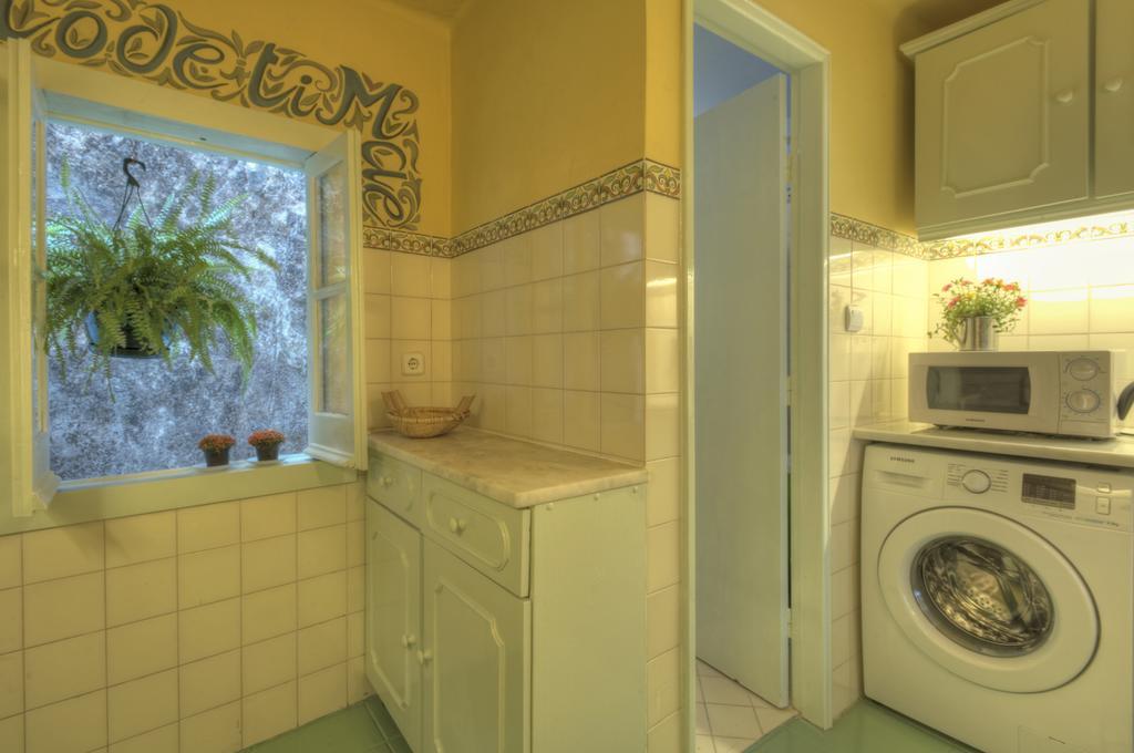 ליסבון Stay Local In Alfama! Alice Central Home, Near River מראה חיצוני תמונה