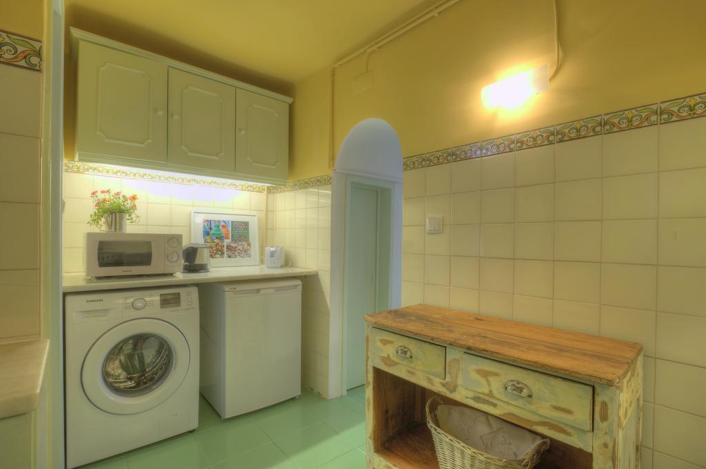 ליסבון Stay Local In Alfama! Alice Central Home, Near River מראה חיצוני תמונה