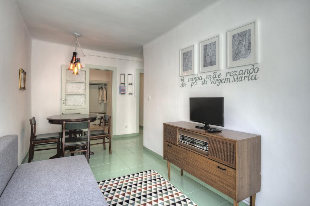 ליסבון Stay Local In Alfama! Alice Central Home, Near River מראה חיצוני תמונה