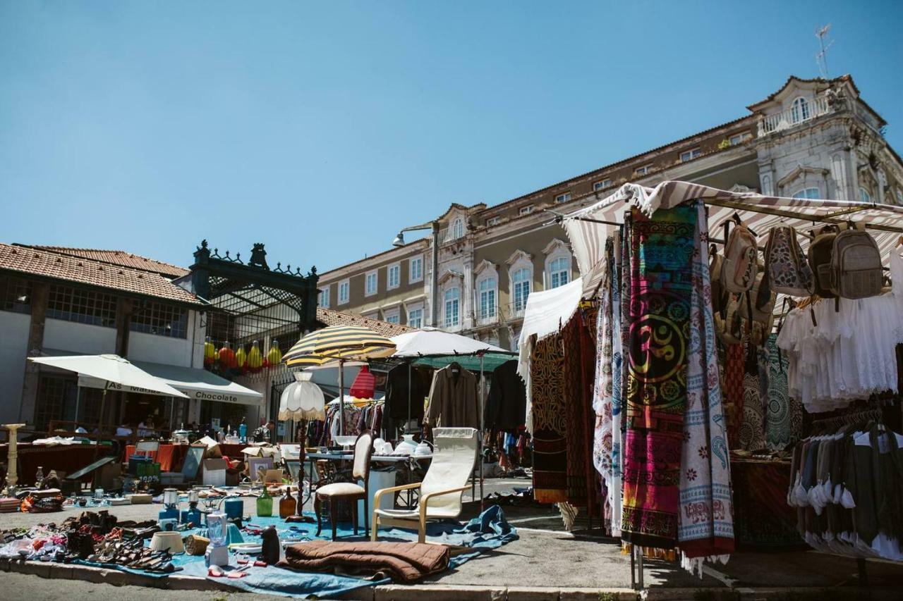 ליסבון Stay Local In Alfama! Alice Central Home, Near River מראה חיצוני תמונה